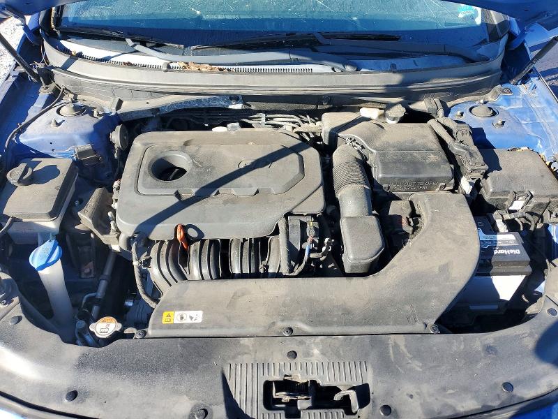 Aukcja sprzedaży 2016 Hyundai Sonata, vin: 5NPE24AF2GH396603, numer aukcji: 55726416