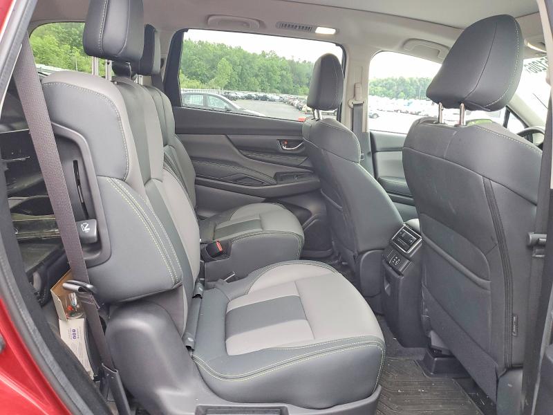 Продажа на аукционе авто 2025 Subaru Ascent, vin: 4S4WMAFD9S3402501, номер лота: 57851206