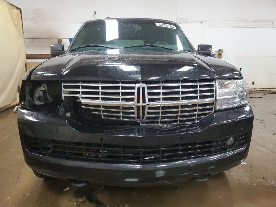 56965266 :رقم المزاد ، 5LMJJ2J5XEEL05063 vin ، 2014 Lincoln Navigator مزاد بيع