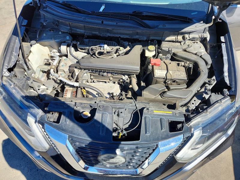 Продажа на аукционе авто 2018 Nissan Rogue, vin: JN8AT2MT7JW466104, номер лота: 58331986