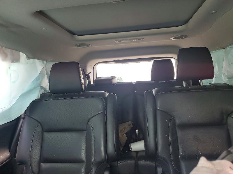 Продажа на аукционе авто 2019 Gmc Acadia, vin: 1GKKNMLS7KZ145585, номер лота: 56230416