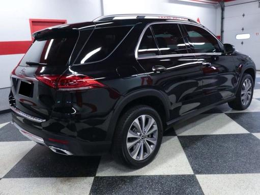 Aukcja sprzedaży 2022 Mercedes-benz Gle, vin: 4JGFB4JB2NA625797, numer aukcji: 56183026