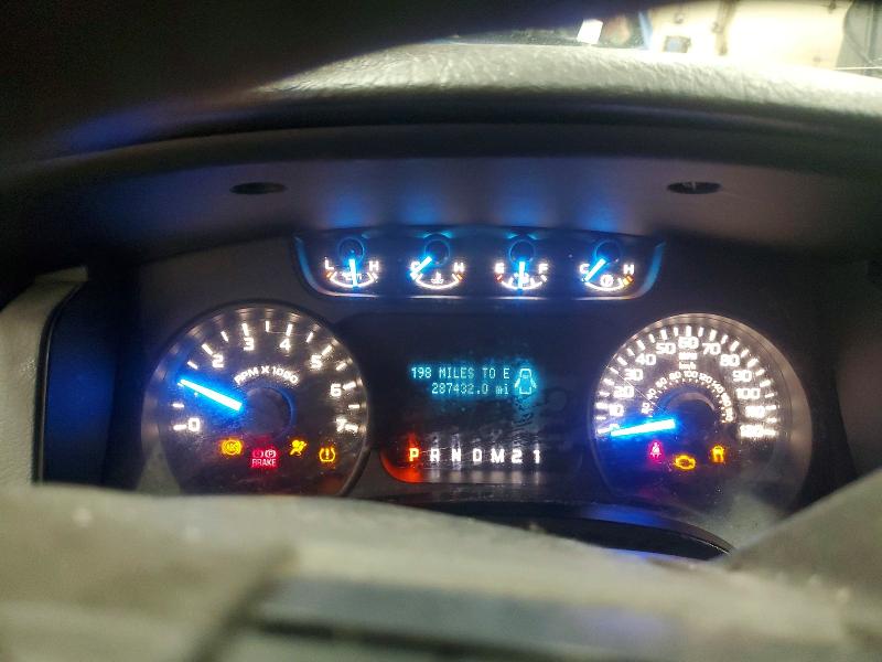 56280366 :رقم المزاد ، 1FTNF1CT0DKF24811 vin ، 2013 Ford F150 مزاد بيع