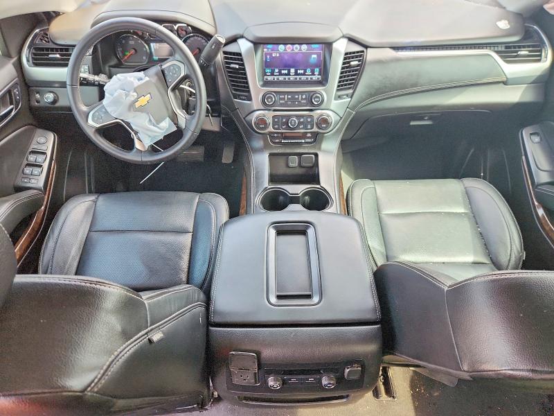Продаж на аукціоні авто 2020 Chevrolet Tahoe, vin: 1GNSCAKC8LR170434, номер лоту: 59127786