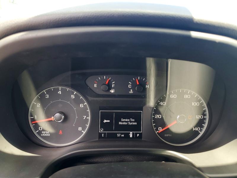 Продаж на аукціоні авто 2019 Gmc Acadia, vin: 1GKKNRLS2KZ121191, номер лоту: 58397136