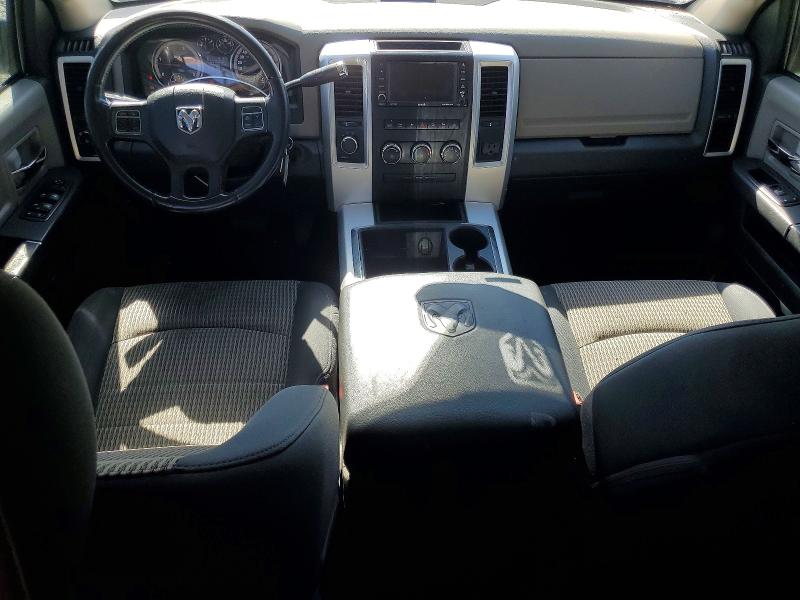 56086626 :رقم المزاد ، 3C6UD5DL5CG324835 vin ، 2012 Dodge Ram 2500 مزاد بيع