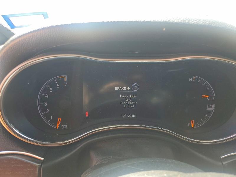 Продаж на аукціоні авто 2014 Jeep Grand Cherokee, vin: 1C4RJEAG9EC453519, номер лоту: 57247776