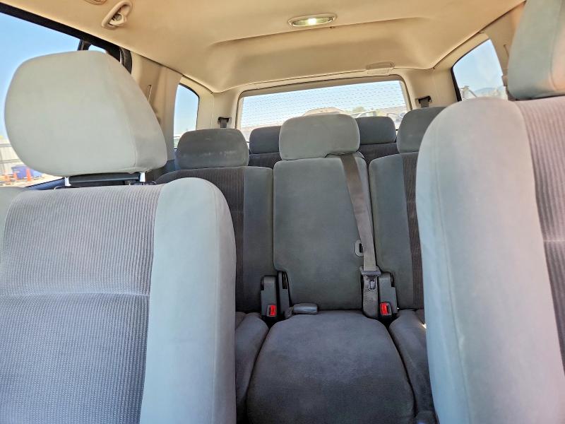 57919506 :رقم المزاد ، 1D4HB48246F162877 vin ، 2006 Dodge Durango مزاد بيع