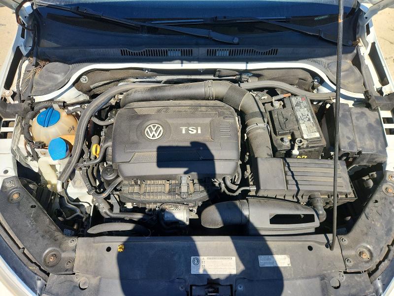 Продаж на аукціоні авто 2015 Volkswagen Jetta, vin: 3VWD17AJ6FM401893, номер лоту: 55860336