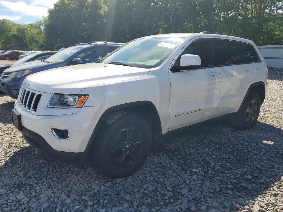 Auction sale of the 2015 Jeep Grand Cherokee, vin: 1C4RJFAG8FC949919, lot number: 58202546