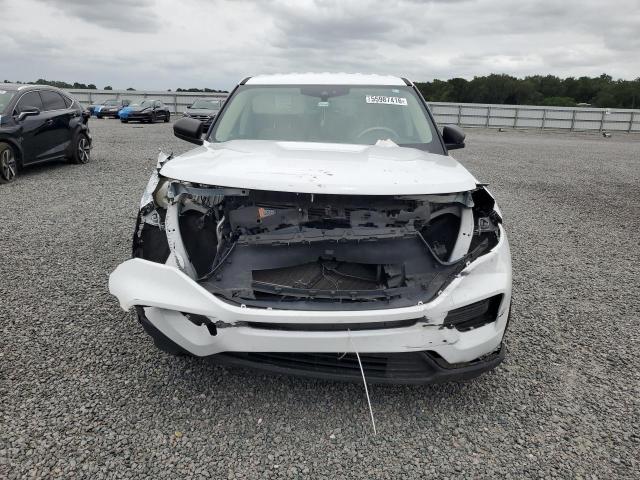 Продажа на аукционе авто 2021 Ford Explorer, vin: 1FMSK7BH0MGB29105, номер лота: 55987416