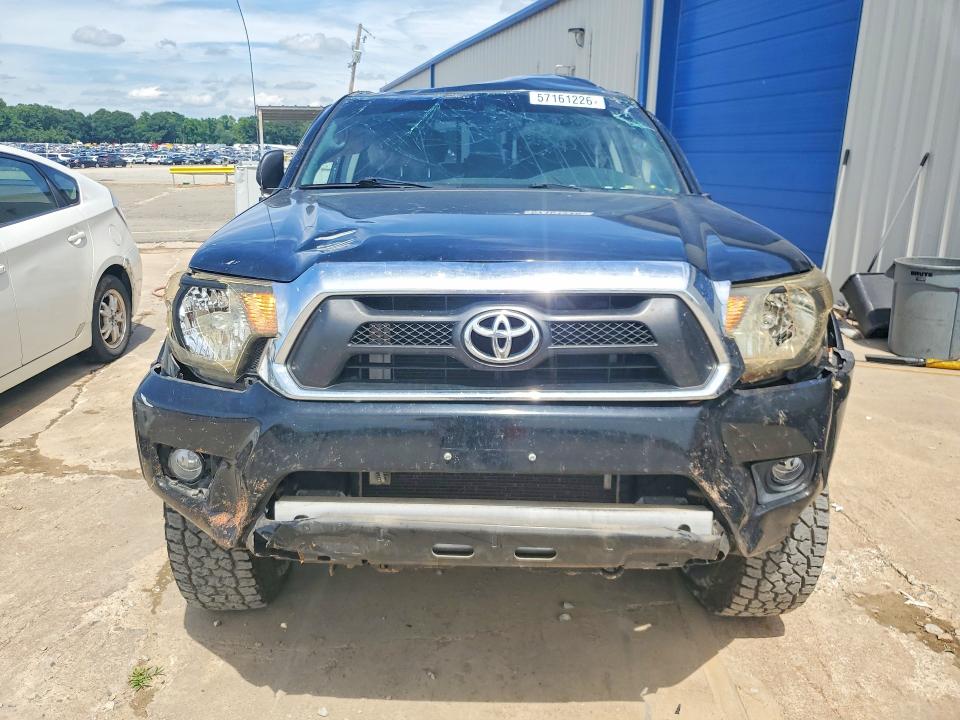 Aukcja sprzedaży 2013 Toyota Tacoma, vin: 5TFLU4EN8DX062708, numer aukcji: 57161226