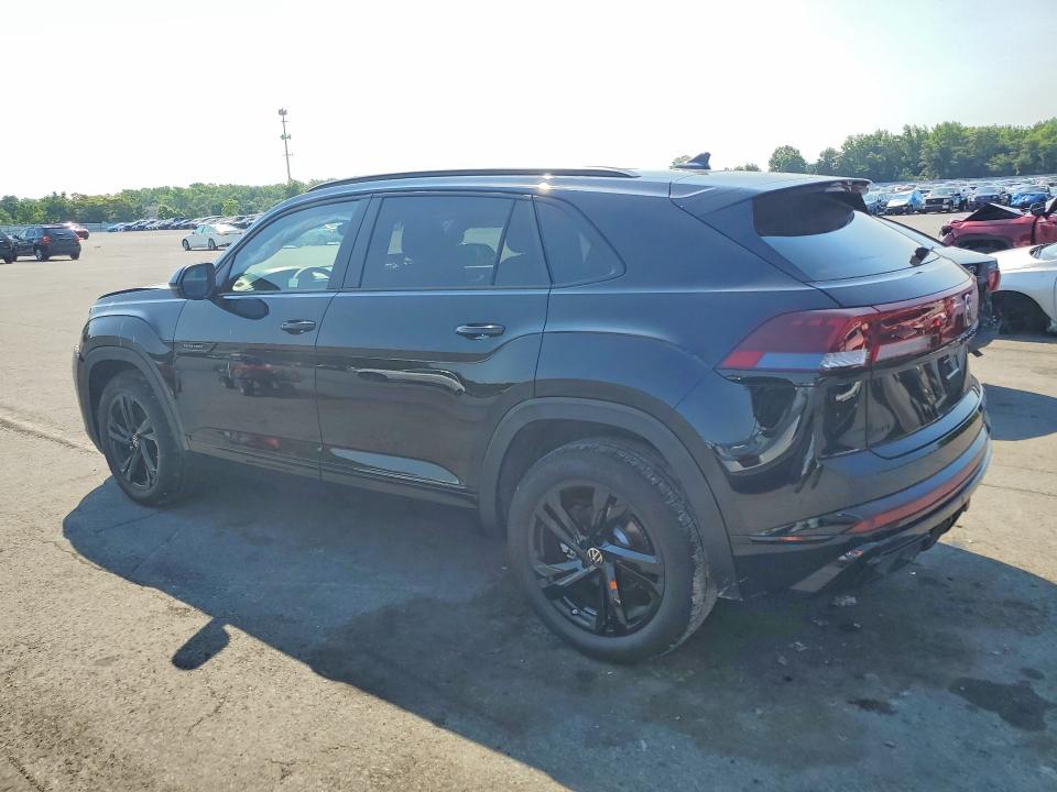 Aukcja sprzedaży 2026 Volkswagen Atlas Cross Sport, vin: 1V2AC2CA8TC225134, numer aukcji: 58591796