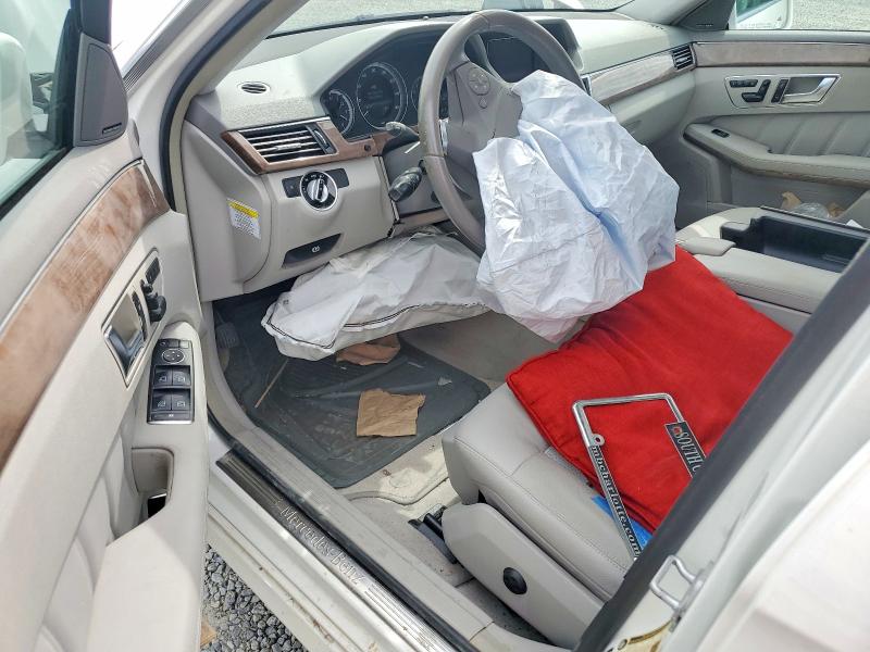 Продаж на аукціоні авто 2013 Mercedes-benz E, vin: WDDHF8JB1DA728318, номер лоту: 56983376