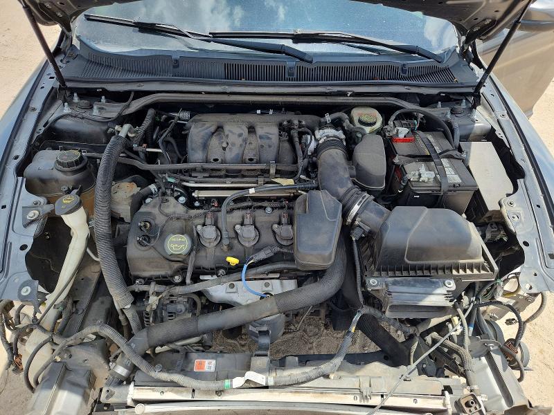 56839806 :رقم المزاد ، 1FAHP2E85FG137353 vin ، 2015 Ford Taurus مزاد بيع