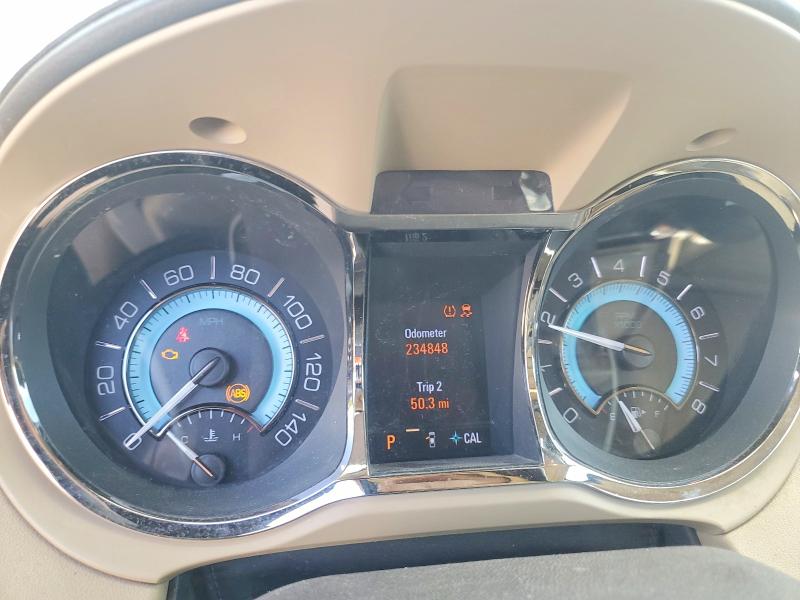 Auction sale of the 2012 Buick Lacrosse, vin: 1G4GL5E33CF214855, lot number: 55636586
