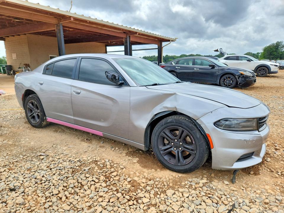Продаж на аукціоні авто 2016 Dodge Charger, vin: 2C3CDXBG0GH173287, номер лоту: 58449556