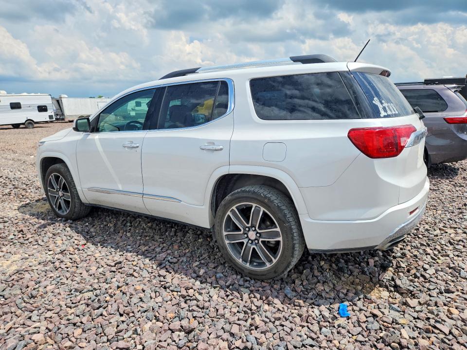 Aukcja sprzedaży 2019 Gmc Acadia, vin: 1GKKNXLS1KZ120828, numer aukcji: 54722326