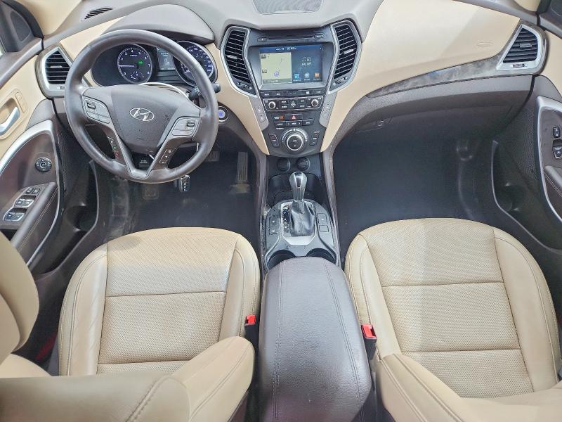 Aukcja sprzedaży 2017 Hyundai Santa Fe Sport, vin: 5XYZUDLB5HG467100, numer aukcji: 57866476