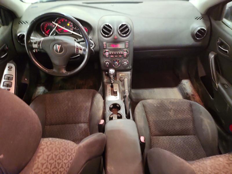 58042556 :رقم المزاد ، 1G2ZG57B994159388 vin ، 2009 Pontiac G6 مزاد بيع