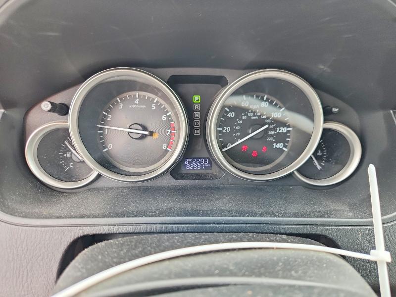 Aukcja sprzedaży 2014 Mazda Cx-9, vin: JM3TB3DA8E0437092, numer aukcji: 55720876