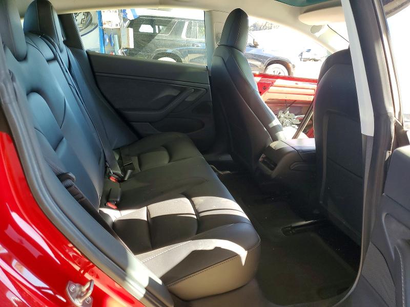 57196146 :رقم المزاد ، 5YJ3E1EB3MF853014 vin ، 2021 Tesla Model 3 مزاد بيع