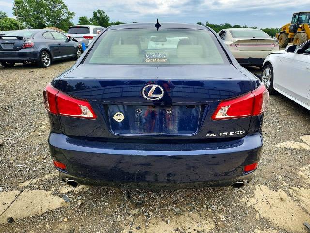 2012 Lexus Is მანქანა იყიდება აუქციონზე, vin: JTHCF5C26C5060313, აუქციონის ნომერი: 57524416
