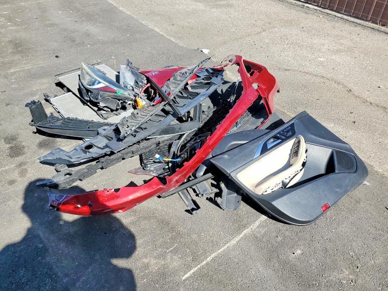 Продаж на аукціоні авто 2019 Infiniti Qx30, vin: SJKCH5CP2KA010275, номер лоту: 56673416