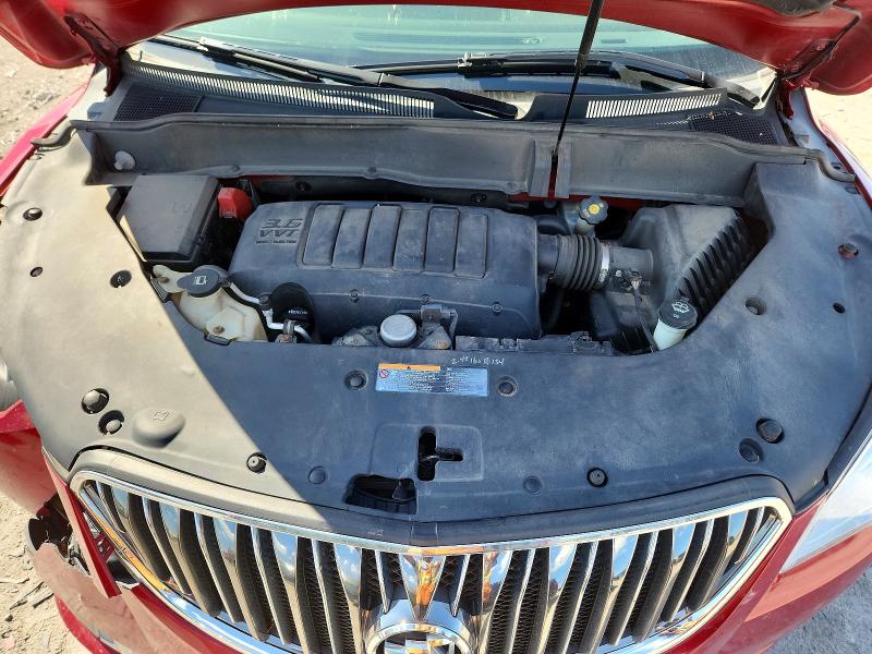 Продажа на аукционе авто 2014 Buick Enclave, vin: 5GAKVBKD4EJ211789, номер лота: 56941226