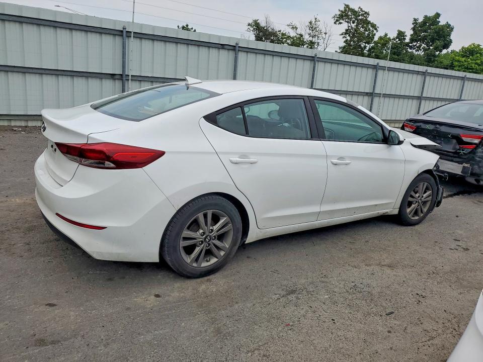 Aukcja sprzedaży 2017 Hyundai Elantra, vin: 5NPD84LF7HH131961, numer aukcji: 58598246