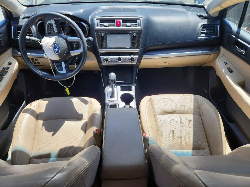 Aukcja sprzedaży 2017 Subaru Outback, vin: 4S4BSENC9H3334830, numer aukcji: 55899136