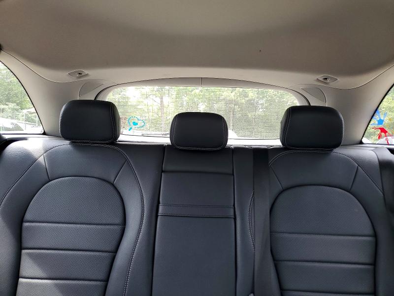 Aukcja sprzedaży 2016 Mercedes-benz Glc, vin: WDC0G4JBXGF076958, numer aukcji: 58094886