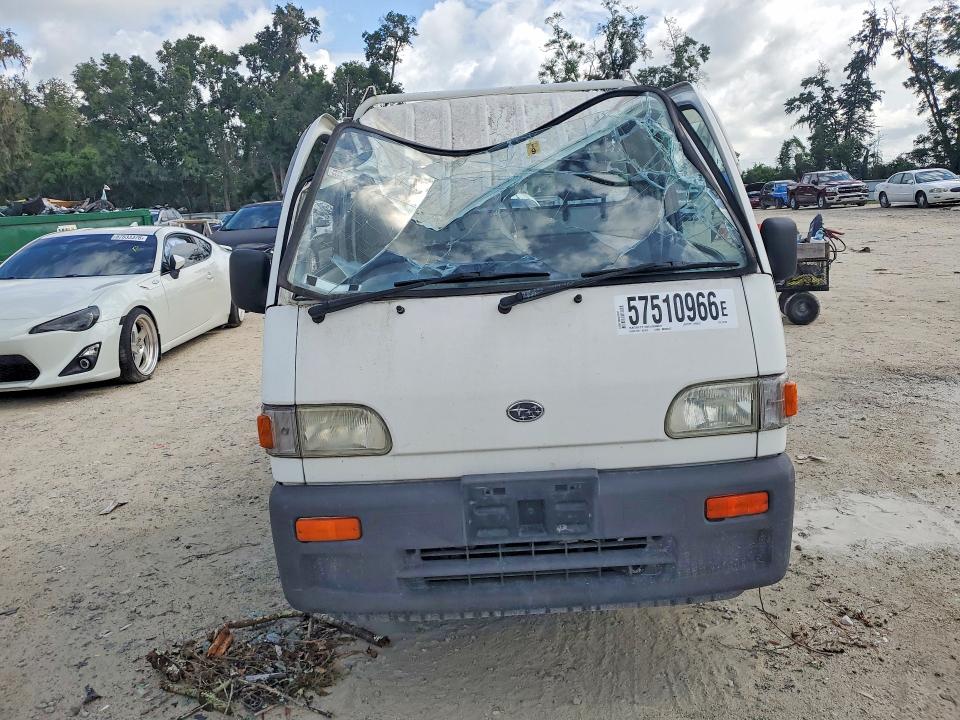 Продажа на аукционе авто 1997 Subaru Sambar, vin: KS4347286, номер лота: 57510966