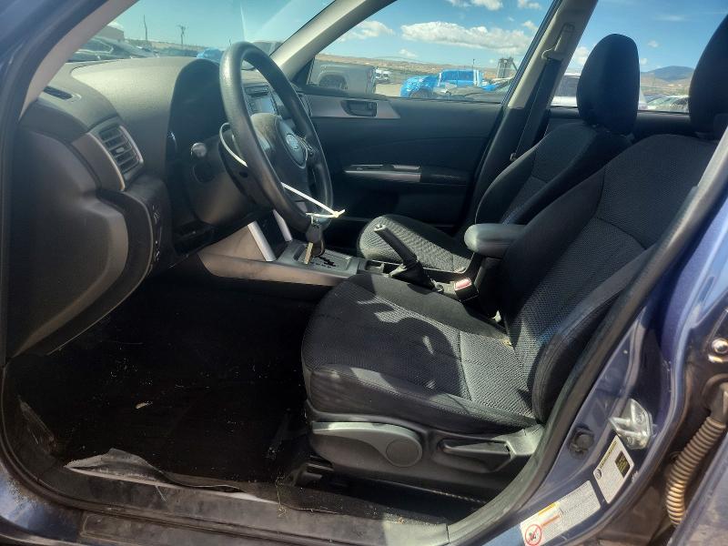 Продажа на аукционе авто 2011 Subaru Forester, vin: JF2SHABC7BH737541, номер лота: 85974675