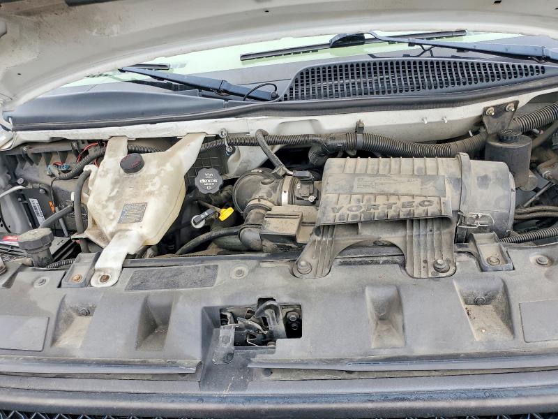 55128436 :رقم المزاد ، 1GCZGGFG2G1141429 vin ، 2016 Chevrolet Express G3500 مزاد بيع