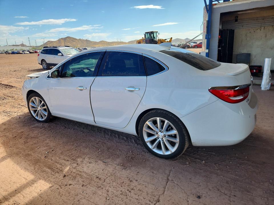 Aukcja sprzedaży 2016 Buick Verano, vin: 1G4PT5SV7G4131114, numer aukcji: 58334666
