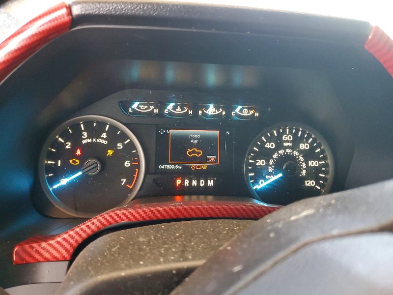 Продажа на аукционе авто 2020 Ford F150, vin: 1FTEW1E46LFA18607, номер лота: 85620405