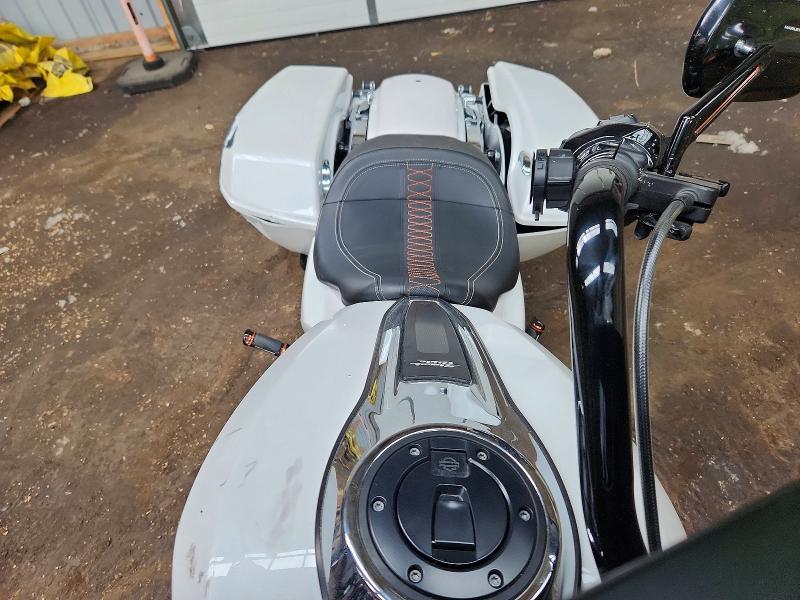 Aukcja sprzedaży 2024 Harley-davidson Flhx, vin: 5HD1KB737RB613607, numer aukcji: 58373566