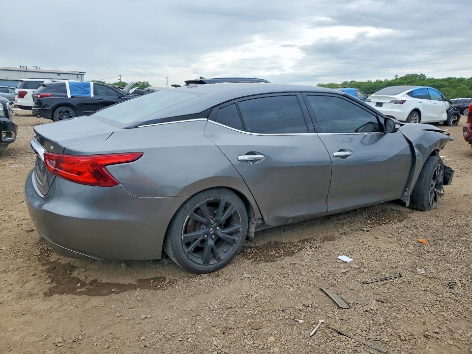 Aukcja sprzedaży 2017 Nissan Maxima, vin: 1N4AA6APXHC443305, numer aukcji: 55614716