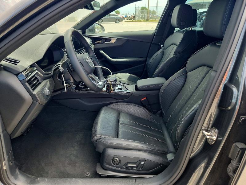 Aukcja sprzedaży 2023 Audi A4, vin: WAUEAAF43PN011118, numer aukcji: 59056036