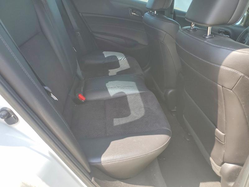 Aukcja sprzedaży 2016 Acura Ilx, vin: 19UDE2F85GA012775, numer aukcji: 58824106
