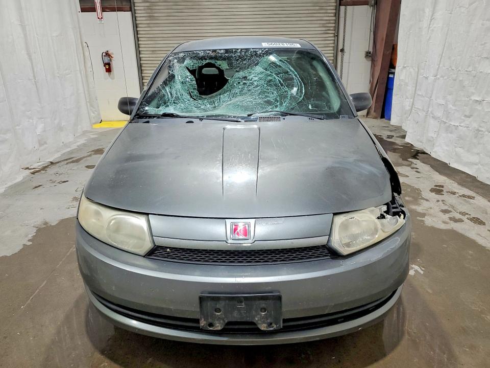 Aukcja sprzedaży 2004 Saturn Ion, vin: 1G8AJ52F84Z203018, numer aukcji: 56028196