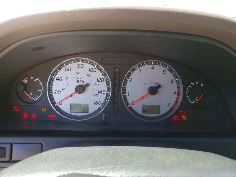 Auction sale of the 2002 Nissan Maxima, vin: JN1DA31D42T422181, lot number: 58792546