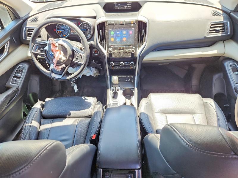 Продаж на аукціоні авто 2020 Subaru Ascent, vin: 4S4WMAJD3L3413115, номер лоту: 56750486