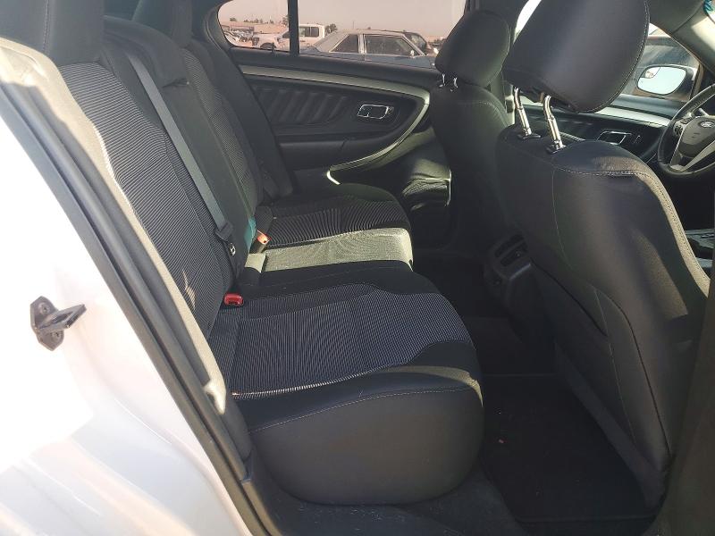Продаж на аукціоні авто 2018 Ford Taurus, vin: 1FAHP2E88JG123410, номер лоту: 57428086