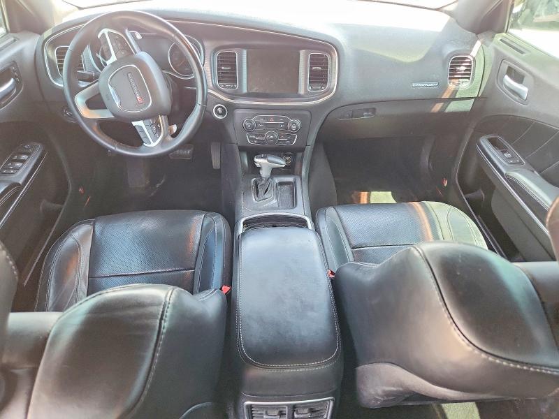 2016 Dodge Charger მანქანა იყიდება აუქციონზე, vin: 2C3CDXJG0GH151274, აუქციონის ნომერი: 55959106