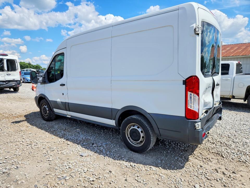 Auction sale of the 2015 Ford Transit, vin: 1FTNE1CM3FKA52554, lot number: 57871526