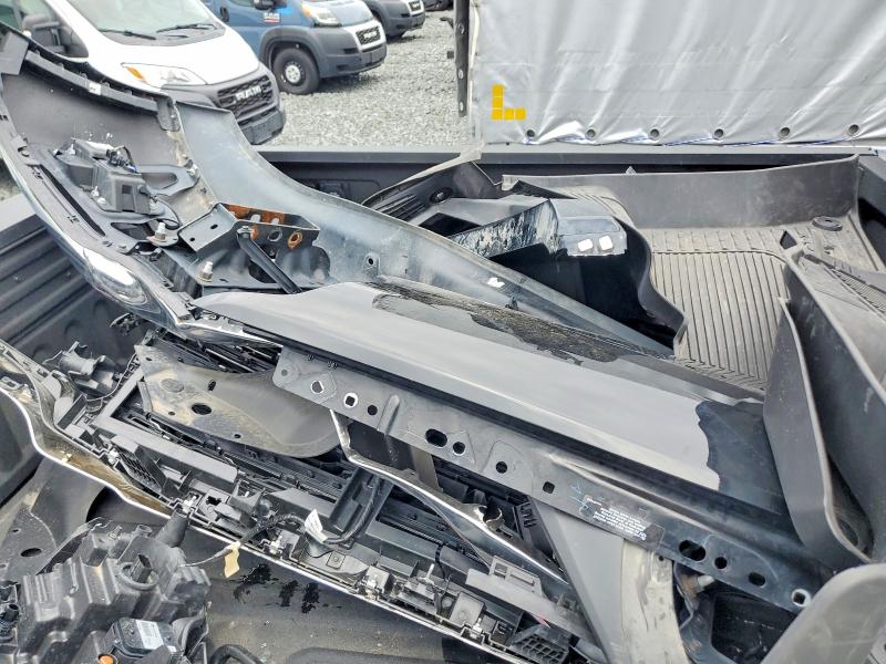 Продажа на аукционе авто 2023 Ram 3500, vin: 3C63R3SL1PG604570, номер лота: 57512036