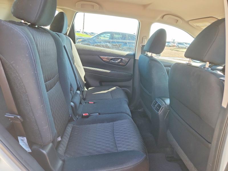 Aukcja sprzedaży 2018 Nissan Rogue, vin: 5N1AT2MT8JC725613, numer aukcji: 56464936