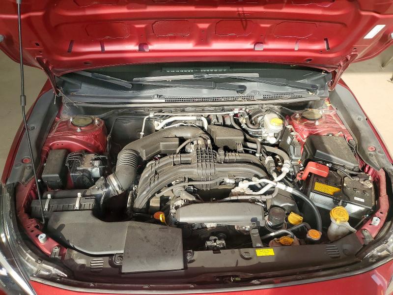 Продаж на аукціоні авто 2019 Subaru Crosstrek, vin: JF2GTAAC4KG382369, номер лоту: 58709716